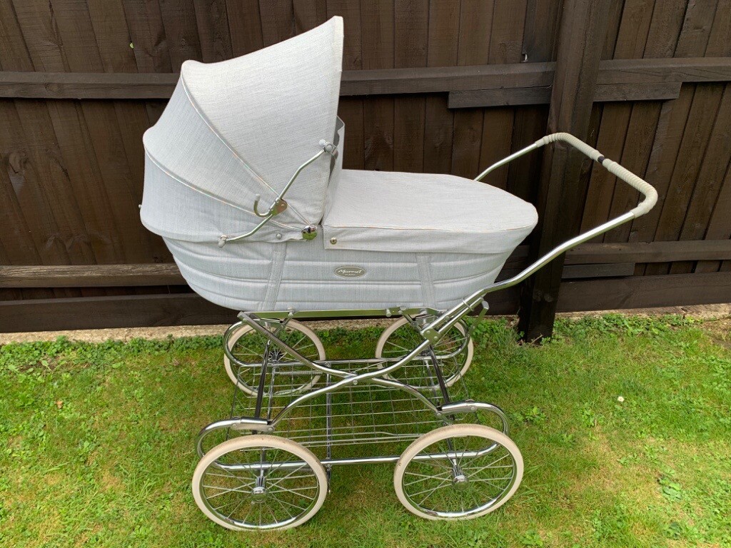 marmet pram
